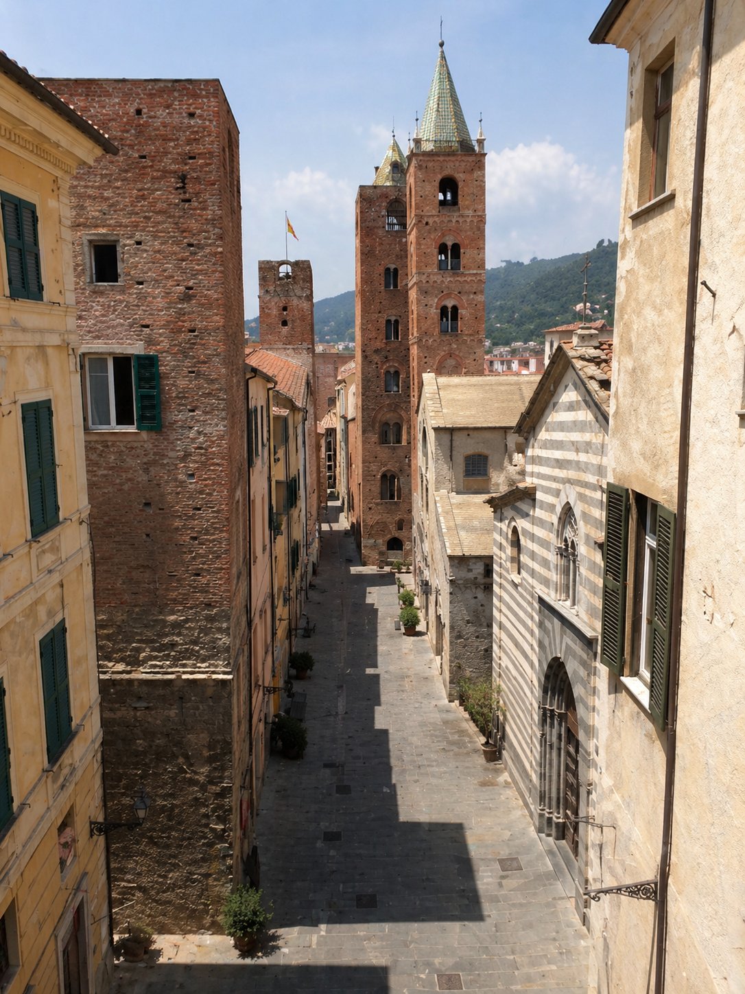 Studio Legale Alassio e Albenga